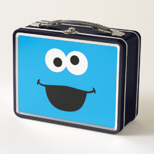 Het Grote Gezicht van het Monster van het koekje