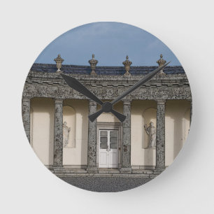 Het grote Huis Ronde Klok