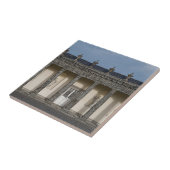 Het grote Huis Tegeltje (Zijkant)