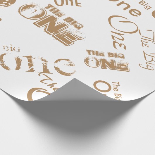 Het grote pakpapier (Hoek)