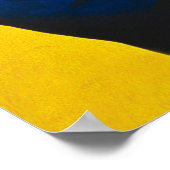 Het grote Poster "We kunnen het doen" (Hoek)