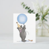 Het Gruffies® Briefkaart (Staand voorkant)