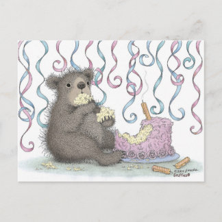 Het Gruffies® Briefkaart