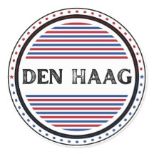 Het Haagse City Pride Embleem – Nederlandse identi