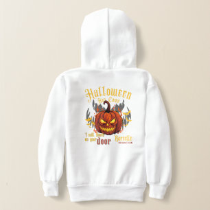 Het Halloween-heksenuur is hier