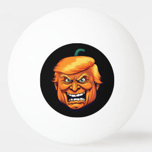 Het Halloween Show Pingpongballen