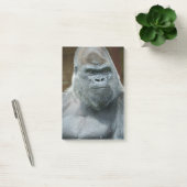 Het handbediende Silverback Post-it® Notes (Kantoor)
