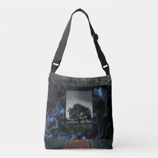 Het handtasje voor elke stijlvolle vrouw crossbody tas