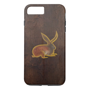 Het Hare 2009 iPhone 8 Plus / 7 Plus Hoesje