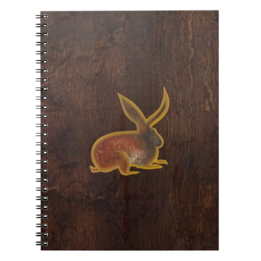 Het Hare 2009 Notitieboek (Voorkant)