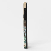 Het haringnet van Winslow Homer. Case-Mate iPhone Case (Achterkant/links)