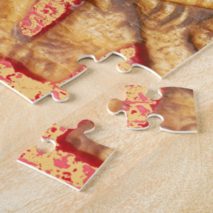 Het Hart van de Kudde: Olifant Product aanpassen Legpuzzel