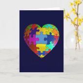 Het Hart van het Raadsel van de Voorlichting van Kaart (Gele Bloem)