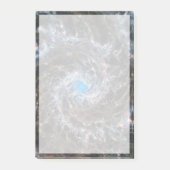 Het hart van Messier 74 Post-it® Notes (Voorkant)