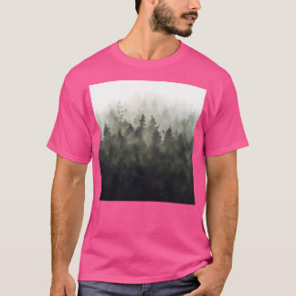 Het hart van mijn hart Green Mountain Romantasy Mo T-shirt