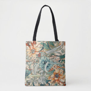 Het Haute Eden Carryall Tas