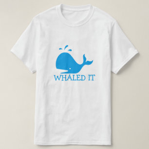 Het heeft gegrild t-shirt