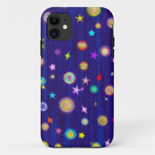 Het heelal A2f iPhone 11 Hoesje