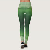 Het heiligdom van de Emerald Vale Leggings (Achterkant)