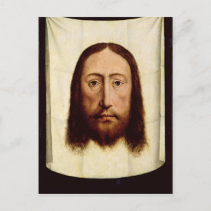 Het Heilige Gebied, c.1450-60 Briefkaart