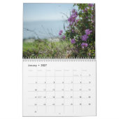 Het Heilige Land Kalender (Jan 2027)