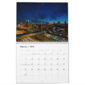 Het Heilige Land Kalender (Feb 2027)
