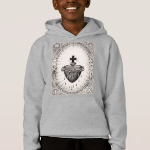 Het heiligste hart van Jezus Christus