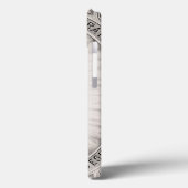 Het heiligste hart van Jezus Christus Case-Mate iPhone Case (Achterkant / Links)