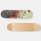 Het hek skateboard (Horizontaal)