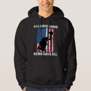 Het hele land heeft wat gewonnen, sommigen hebben  hoodie