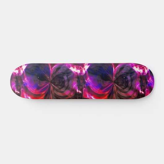Het Heretic Skateboard (Horizontaal)