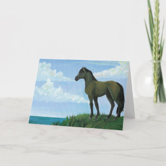 Het herinneren van aan Liefde Kaart