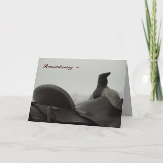 Het herinneren zich kaart