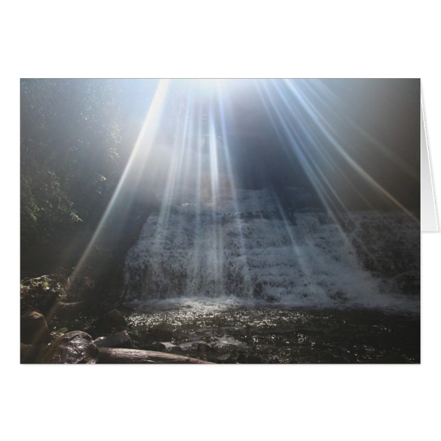 HET HERSTEL. (Voorkant Horizontaal)