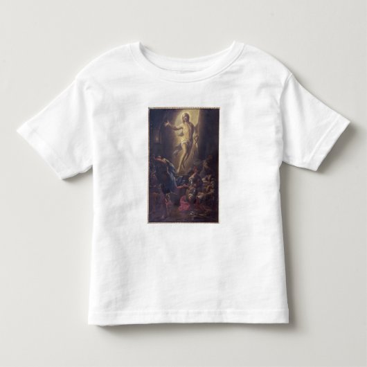Het herstel kinder shirts (Voorkant)