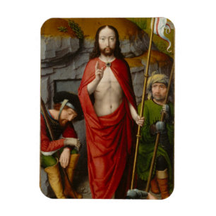 Het herstel, met de pelgrims van Emmaus Magneet