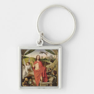 Het herstel sleutelhanger
