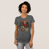 Het herstel t-shirt (Voorkant volledig)