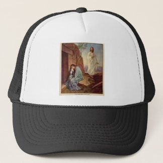 Het herstel trucker pet