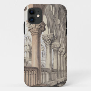 Het Hertogelijk Paleis, Renaissance Hoofdsteden va iPhone 11 Hoesje