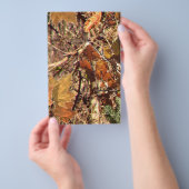 Het het Schilderen van de Camouflage van het Hunte Flyer (Hand)