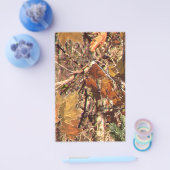 Het het Schilderen van de Camouflage van het Hunte Flyer (Enkel)