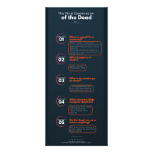 Het Hete Onderwerp van Dood & Hel