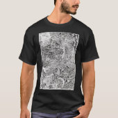 Het Hinterland T-shirt (Voorkant)