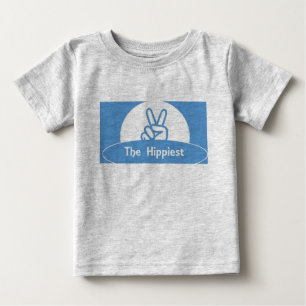 Het Hippiest T-shirt