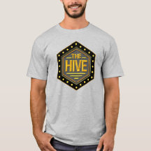 Het Hive T-shirt