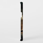 Het Hobbit - Laketown Movie Poster Case-Mate Samsung Galaxy Hoesje (Achterkant/rechts)