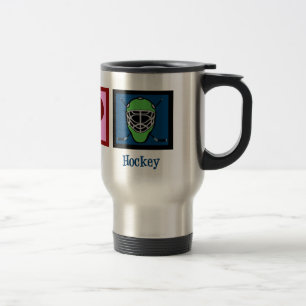 Het Hockey van de Liefde van de vrede Reisbeker