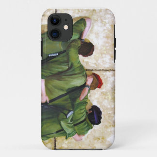 Het Hoesje Believers iPhone 5