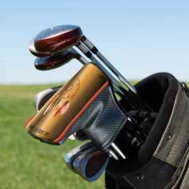 Het Hoesje Dream Catcher Putter Golfheadcover